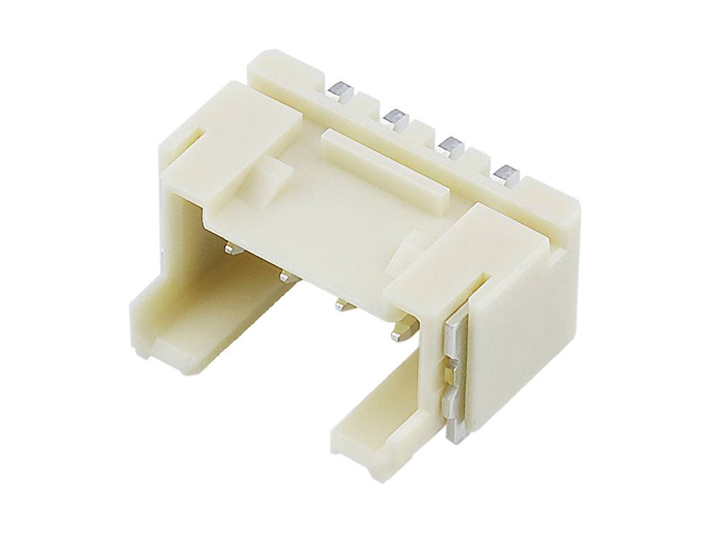Molex Stiftgehäuse-Platine 2159310470 Tape