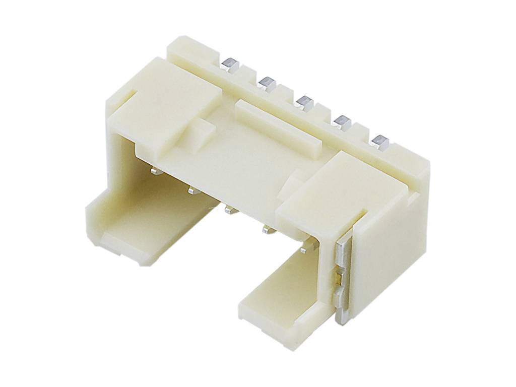 Molex Stiftgehäuse-Platine 2159310570 Tape