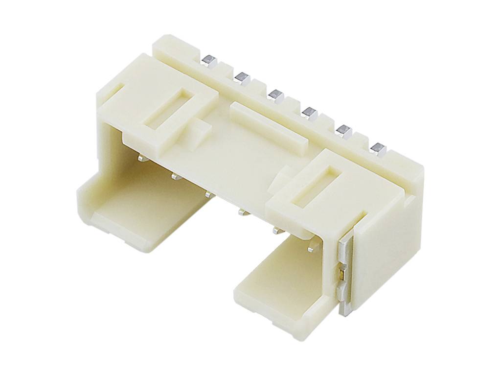 Molex Stiftgehäuse-Platine 2159310670 Tape