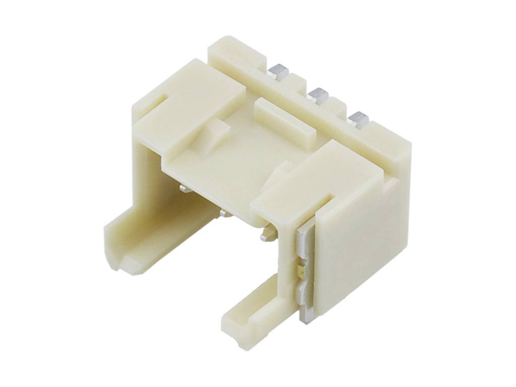Molex Stiftgehäuse-Platine 2159320370 Tape