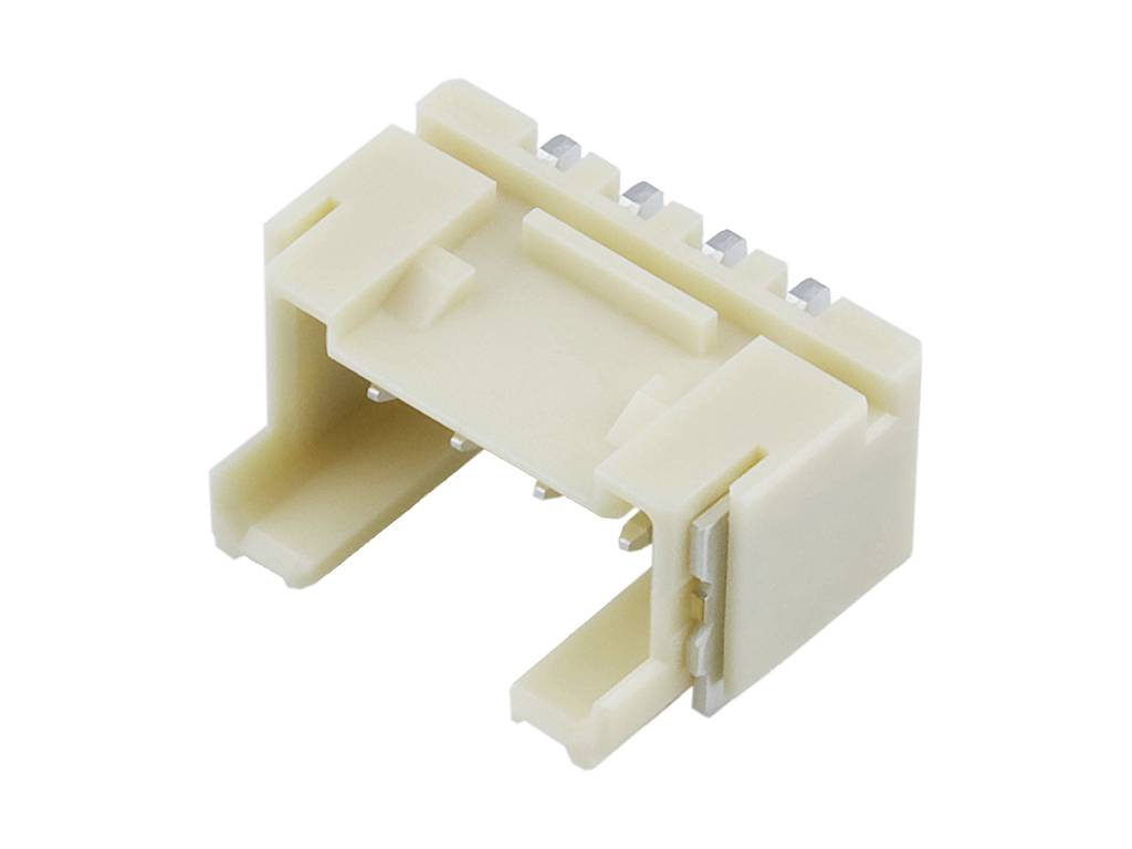 Molex Stiftgehäuse-Platine 2159320470 Tape