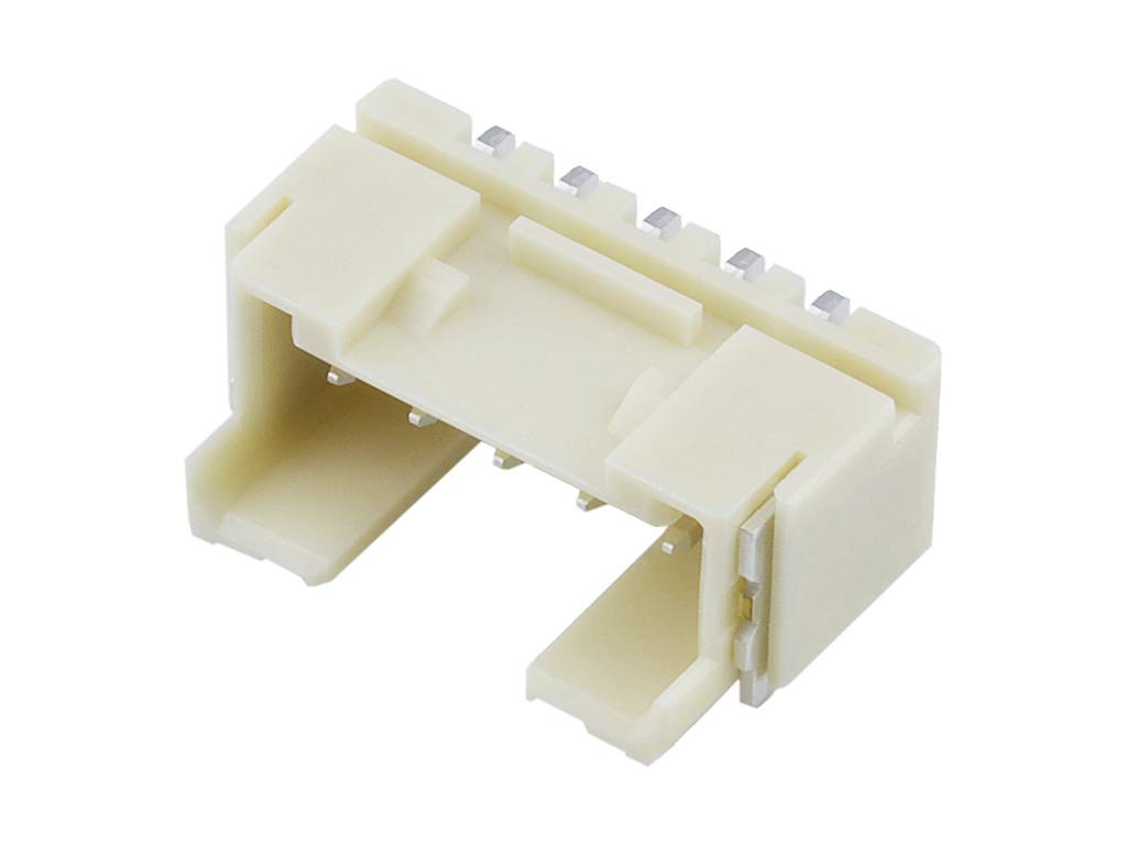 Molex Stiftgehäuse-Platine 2159320570 Tape
