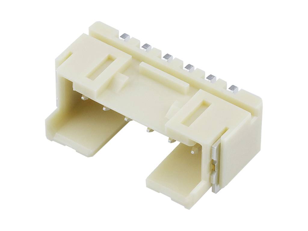 Molex Stiftgehäuse-Platine 2159320670 Tape