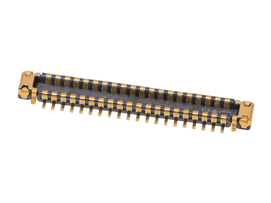 Molex Mezzanine-Steckverbinder 2167010509