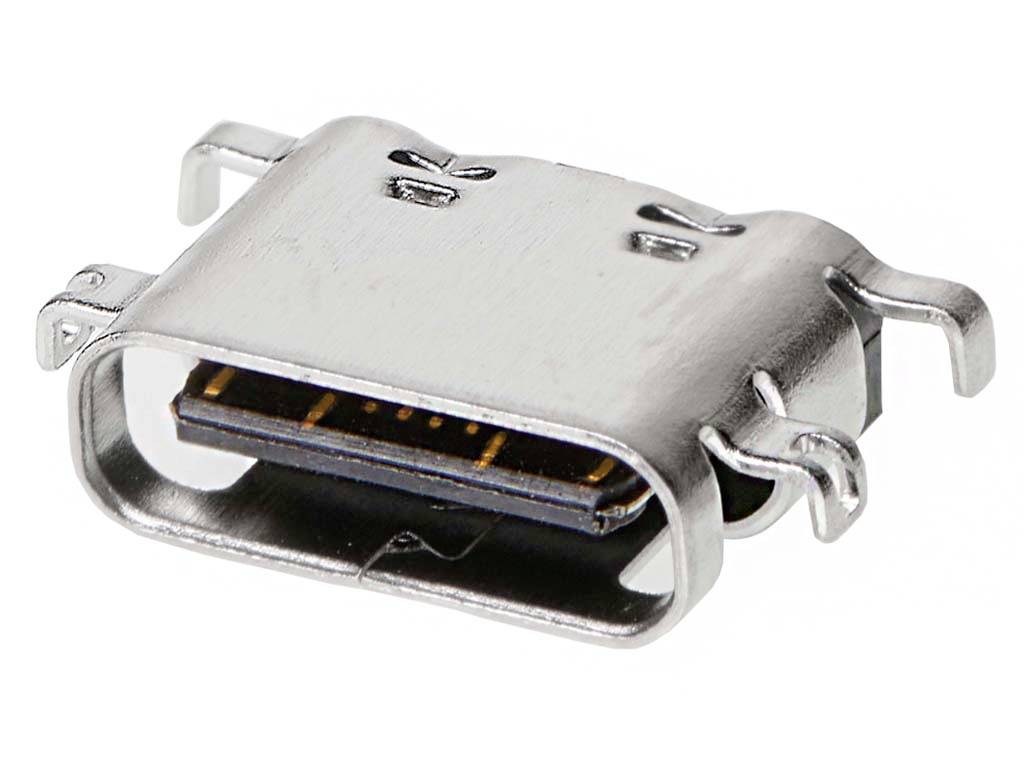 Molex 2169900001 16p Mid mount 2169900001 Inhalt: 1400St.
