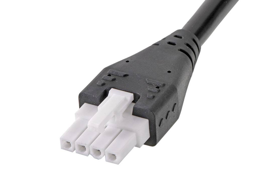 Molex Konfektionierte Litze 2171590410 Bulk