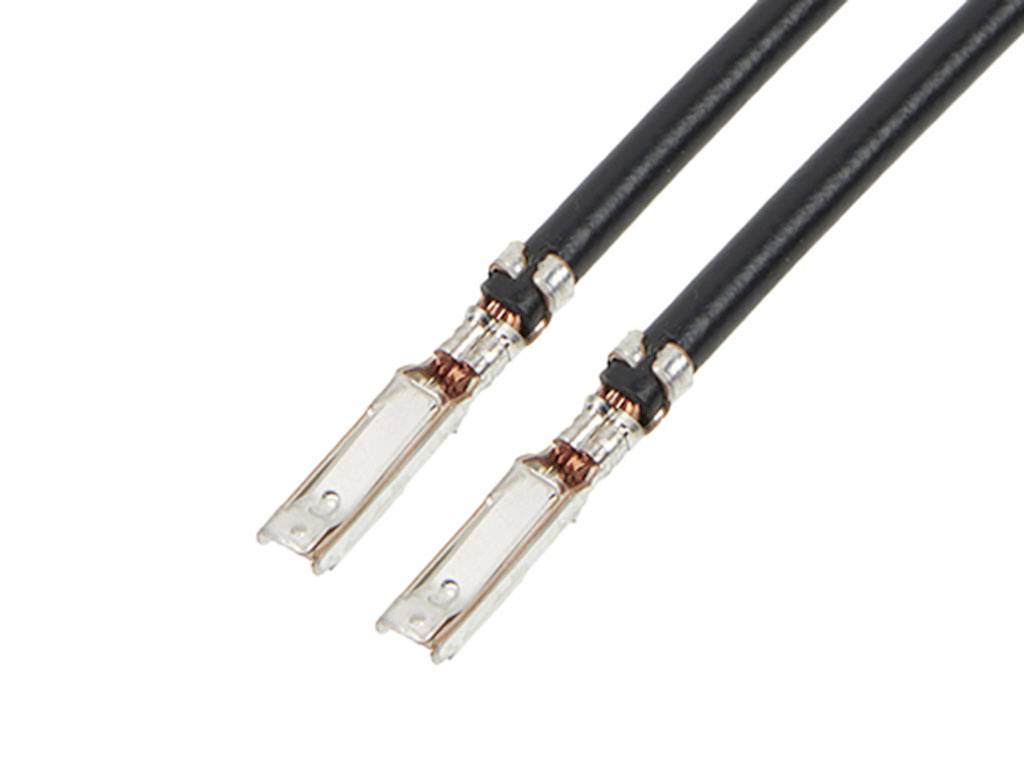 Molex Crimpkontakt mit Litze 2175201122 Bulk