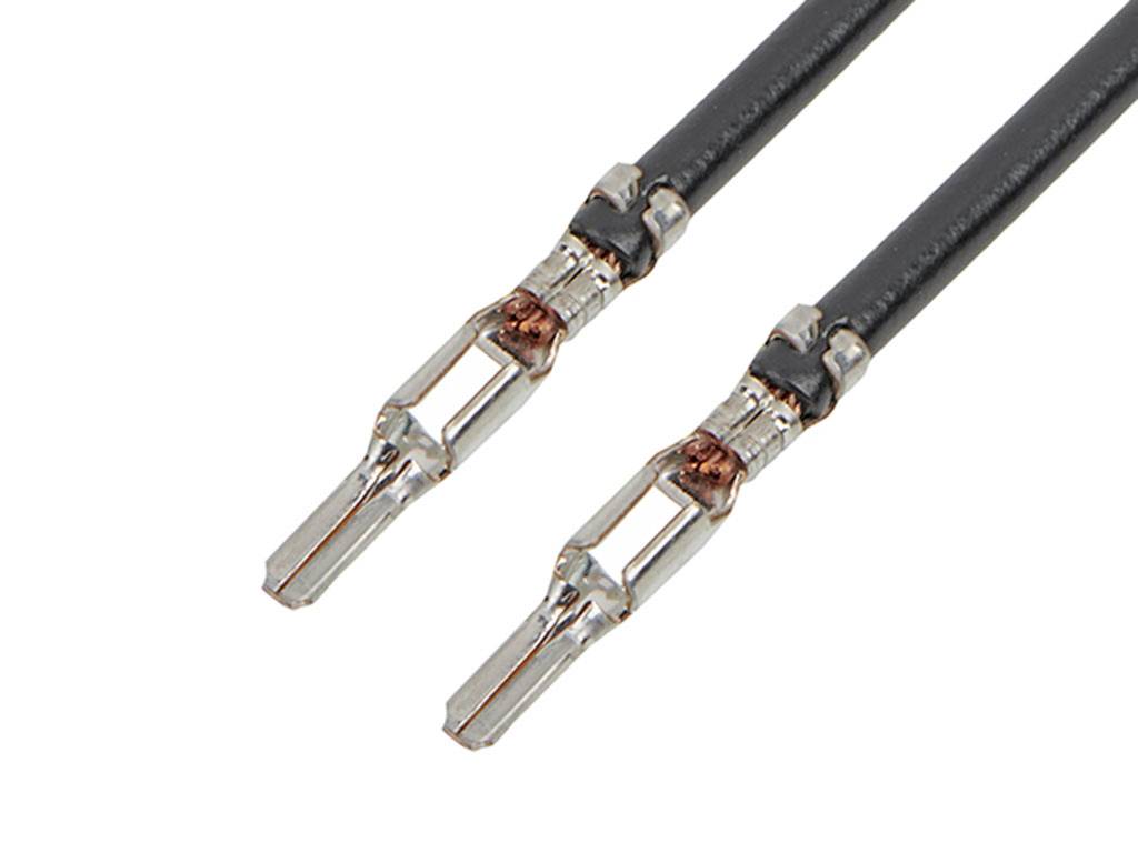 Molex Crimpkontakt mit Litze 2175221122 Bulk