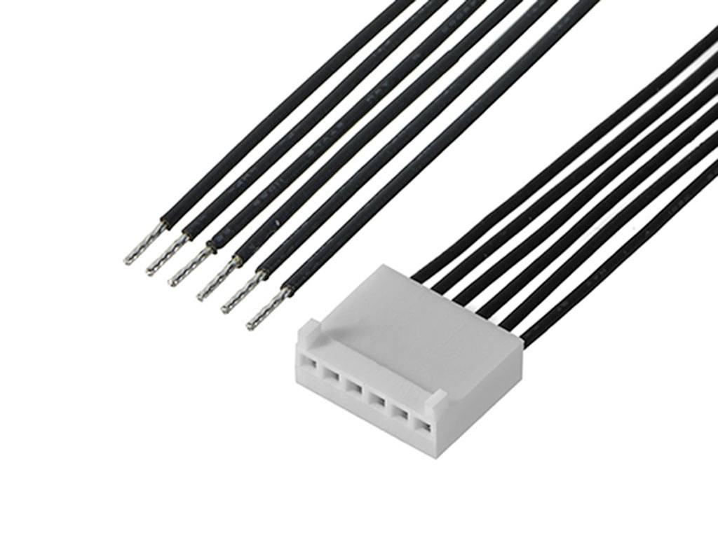 Molex Buchsengehäuse-Kabel 2177971062 Bag