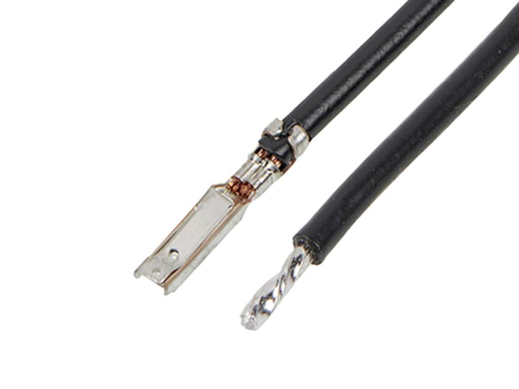 Molex Crimpkontakt mit Litze 2178411122 Bulk