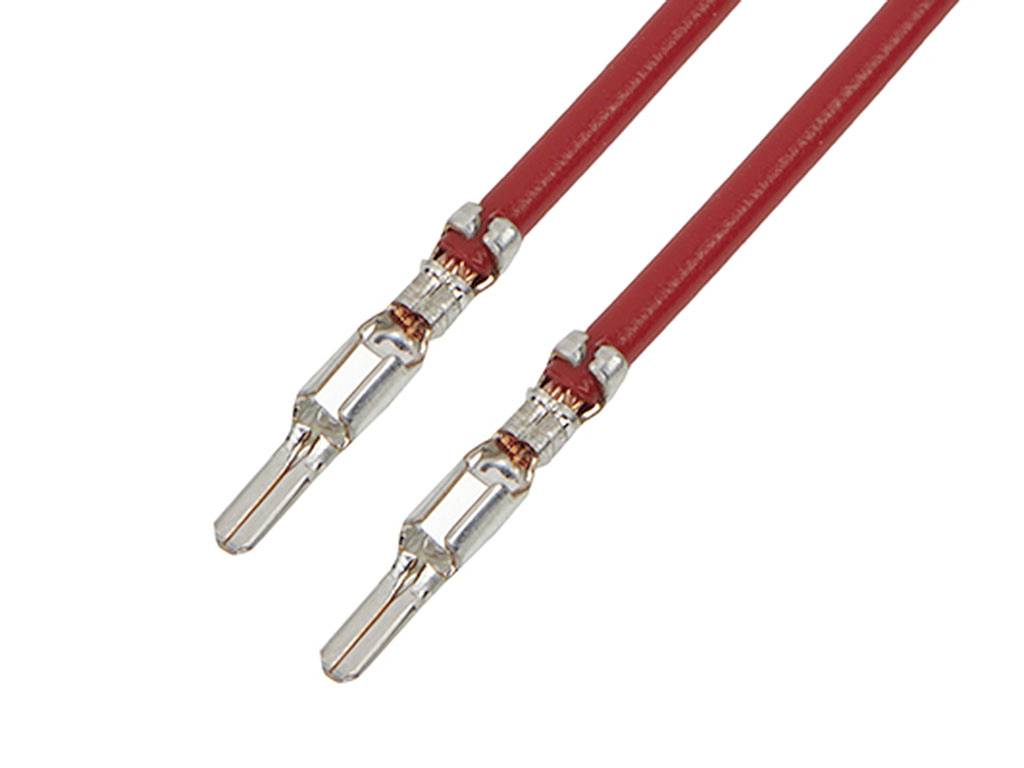 Molex Crimpkontakt mit Litze 2178422122 Bulk