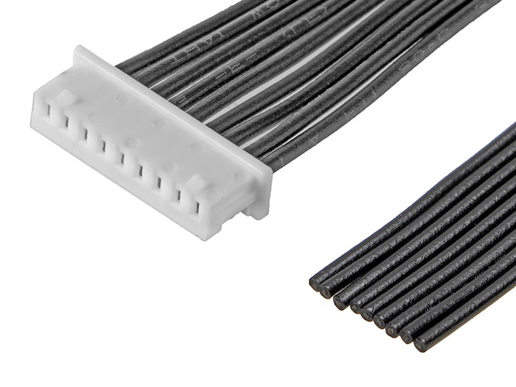 Molex Buchsengehäuse-Kabel 2181120901 Bulk