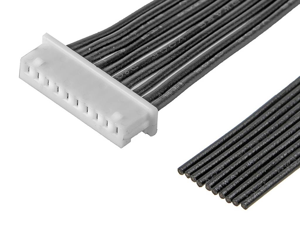 Molex Buchsengehäuse-Kabel 2181121000 Bulk