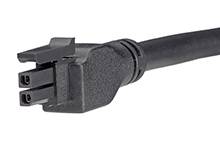 Molex Stiftgehäuse-Kabel 2451320205 Bag