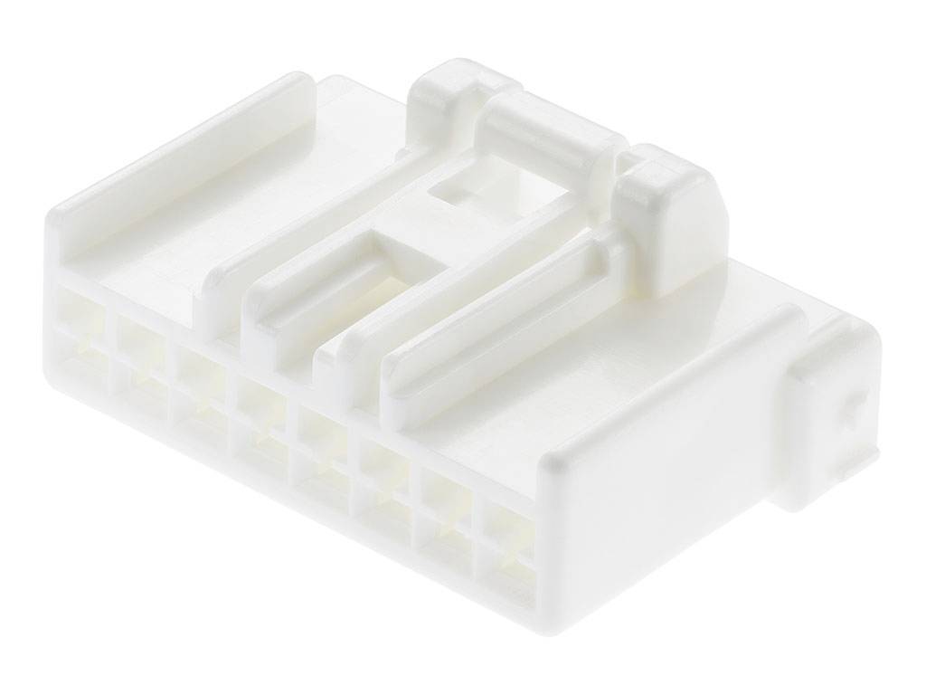 Molex Buchsengehäuse-Kabel 5005920700 Bag
