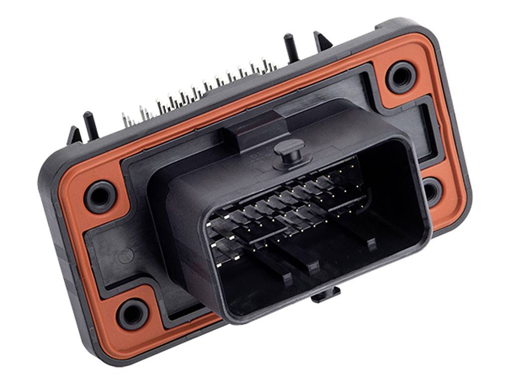 Molex Stiftgehäuse-Kabel 5007621001