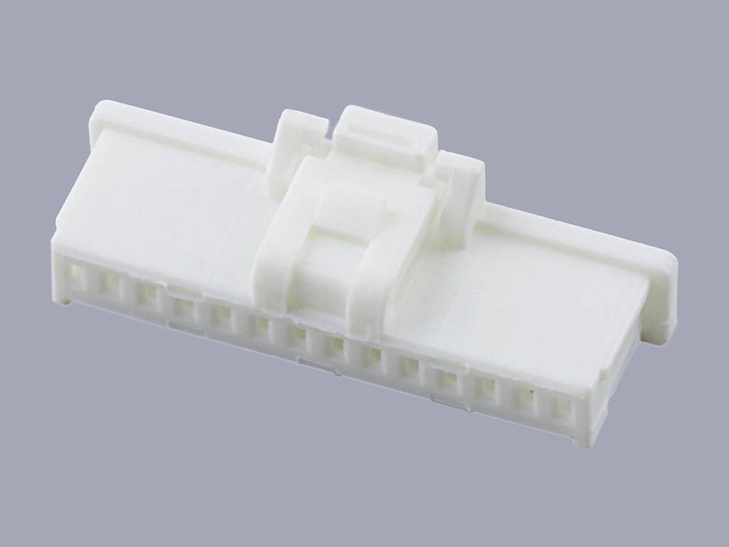 Molex Buchsengehäuse-Kabel 5013301400 Bulk