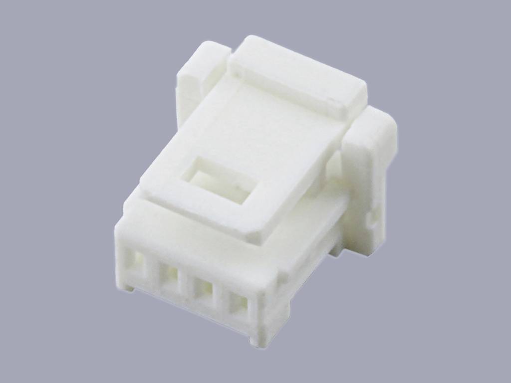 Molex Buchsengehäuse-Kabel 5019390400 Bag
