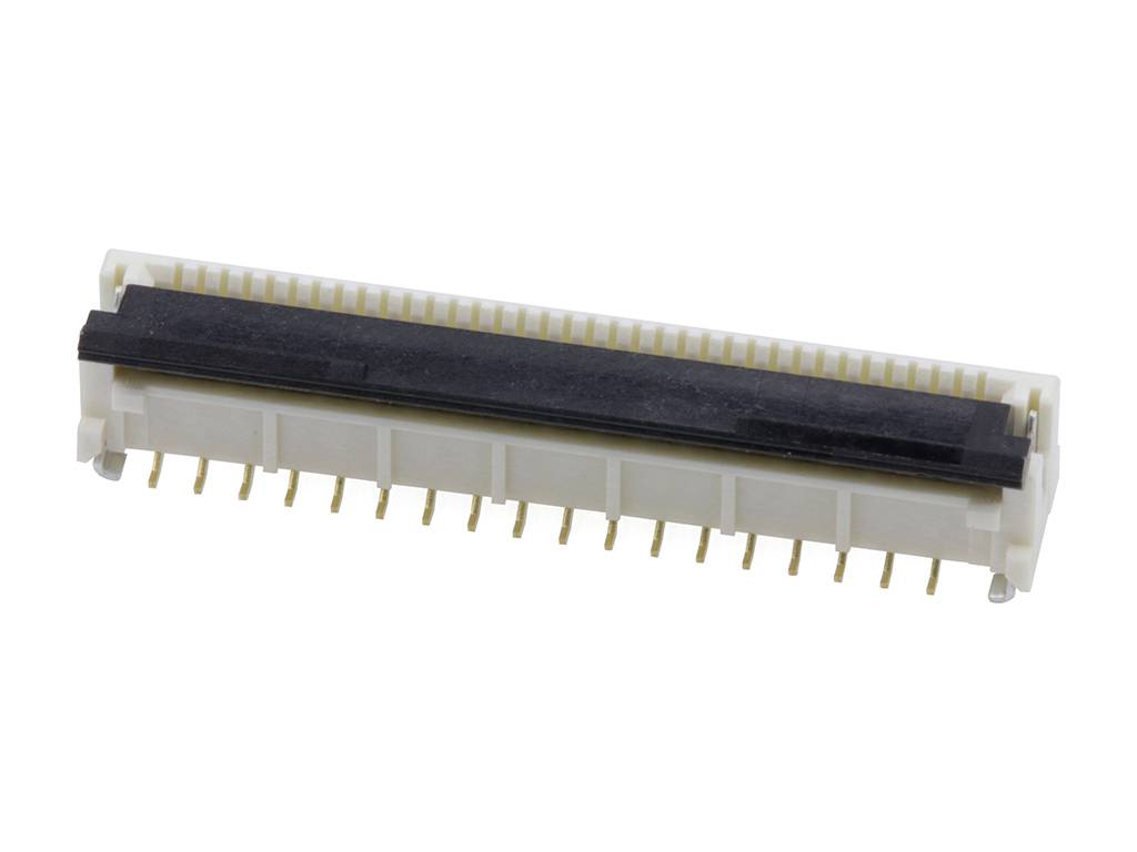 Molex FFC/FPC-Anschluss 5019513630 2000 St. Tape