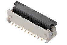Molex FFC/FPC-Anschluss 5019516000 2000 St. Tape on Full reel