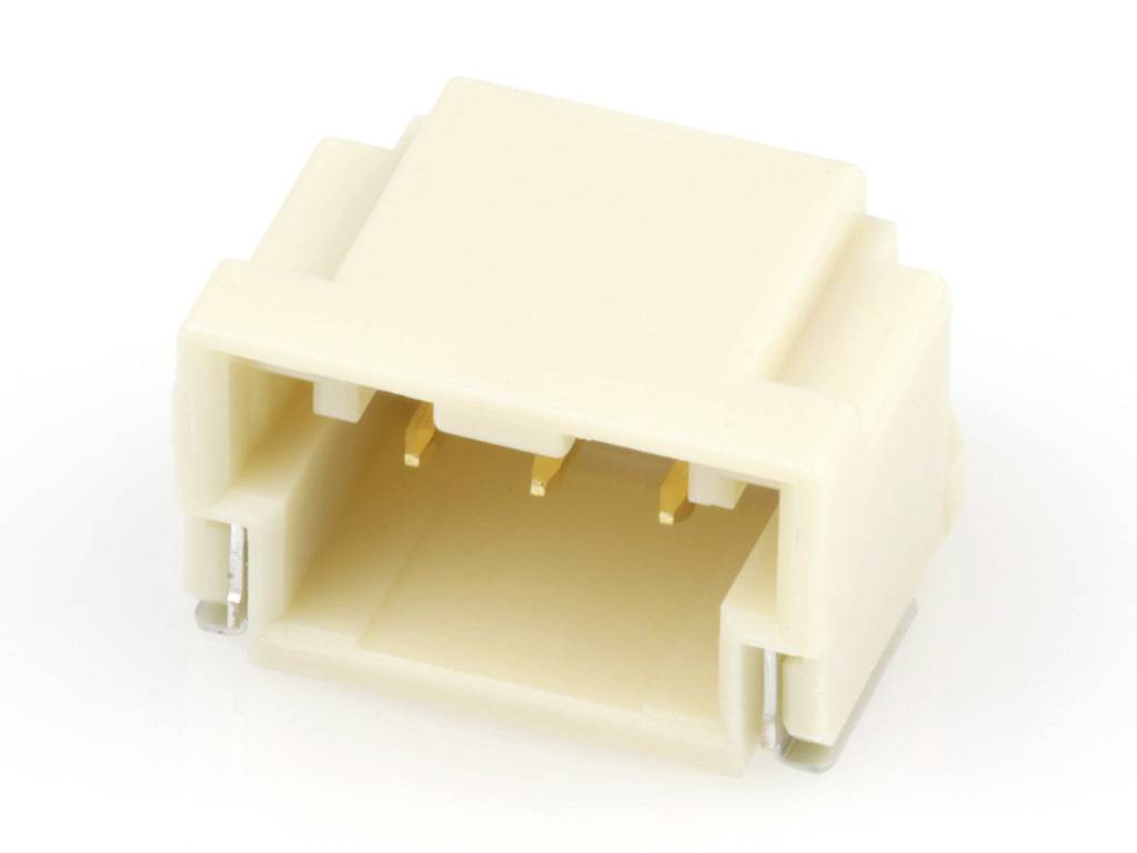 Molex Einbau-Stiftleiste (Standard) 5023520310 4200 St. Tape on Full reel