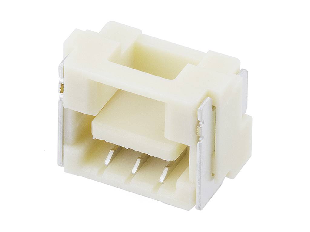 Molex Einbau-Buchsenleiste (Standard) 5023820370 1400 St. Tape on Full reel