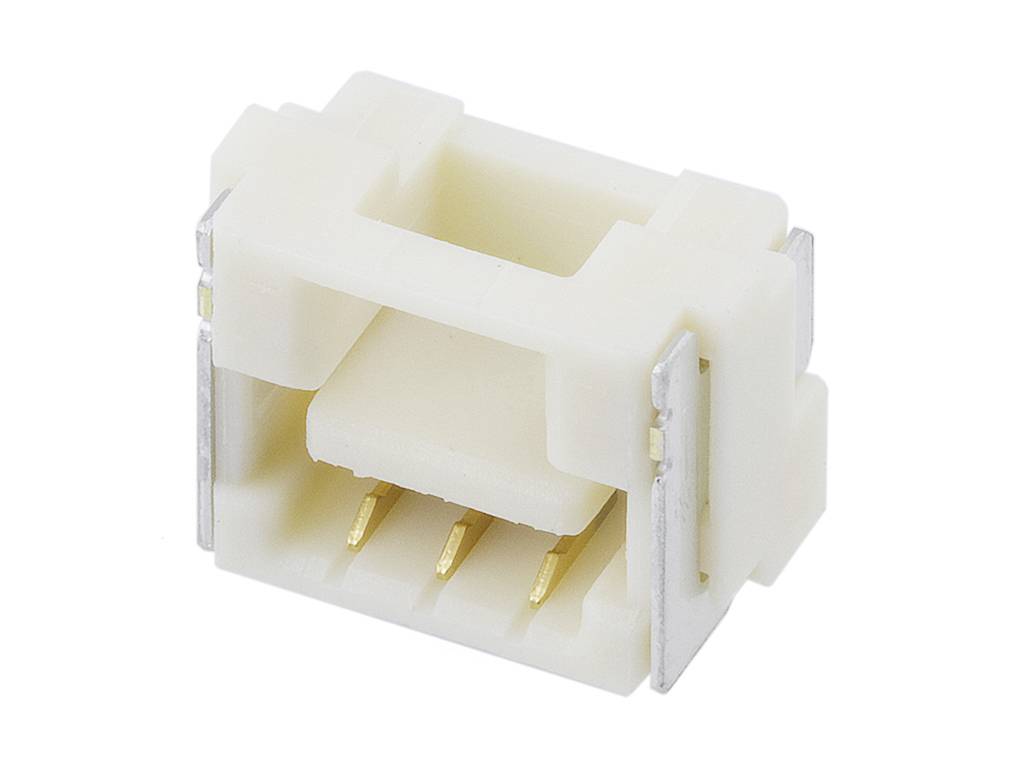 Molex Einbau-Buchsenleiste (Standard) 5023820371 1400 St. Tape on Full reel