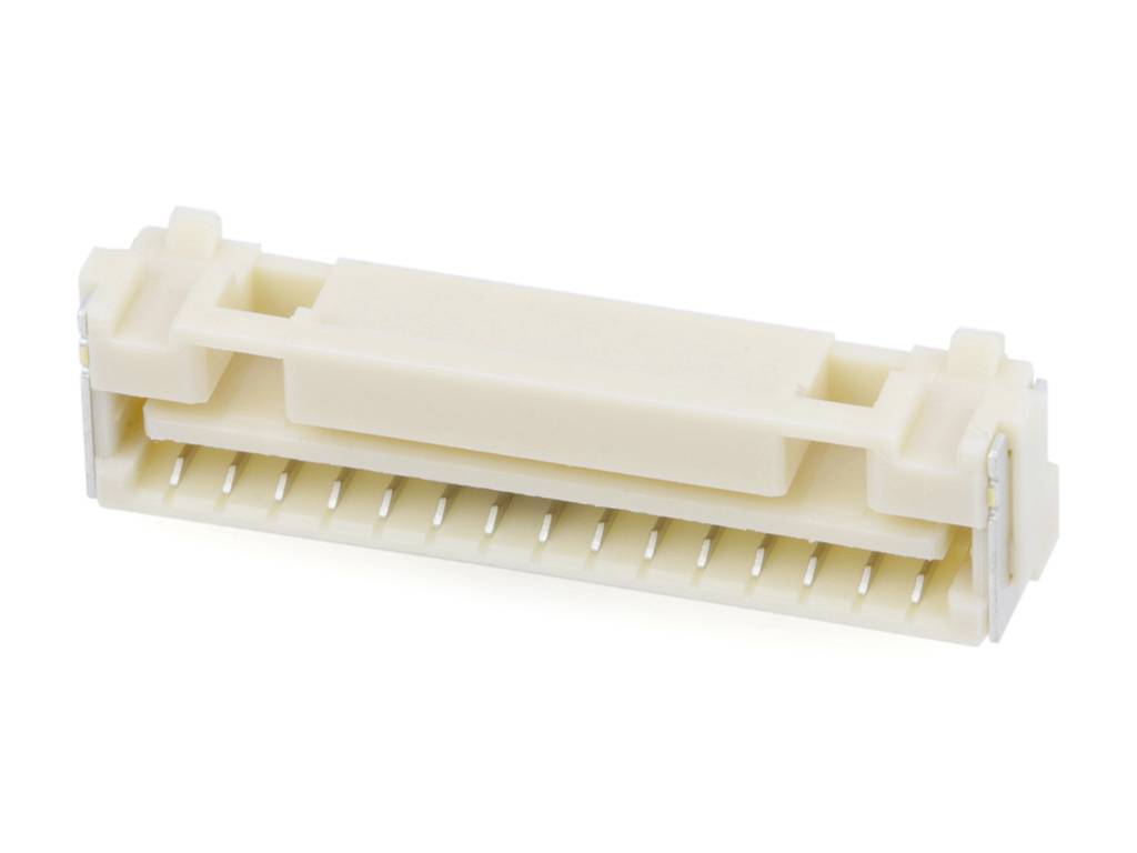 Molex Einbau-Buchsenleiste (Standard) 5023821570 1400 St. Tape on Full reel