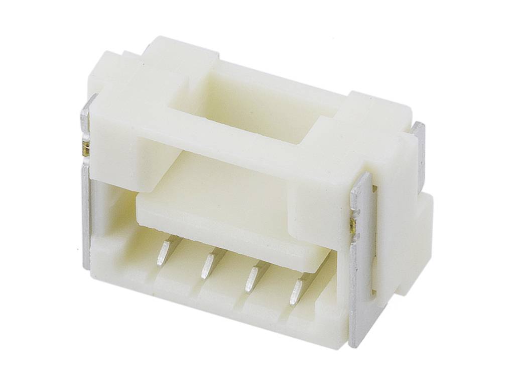 Molex Einbau-Buchsenleiste (Standard) 5023860470 1200 St. Tape on Full reel