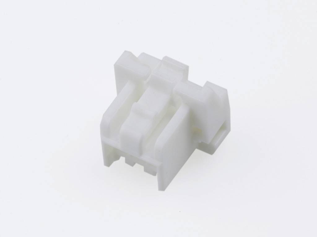 Molex Stiftgehäuse-Kabel 5024390300 Bulk