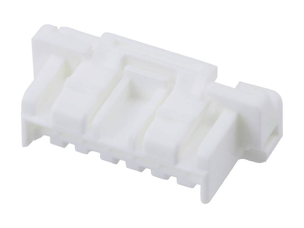 Molex Stiftgehäuse-Kabel 5024390700 Bag