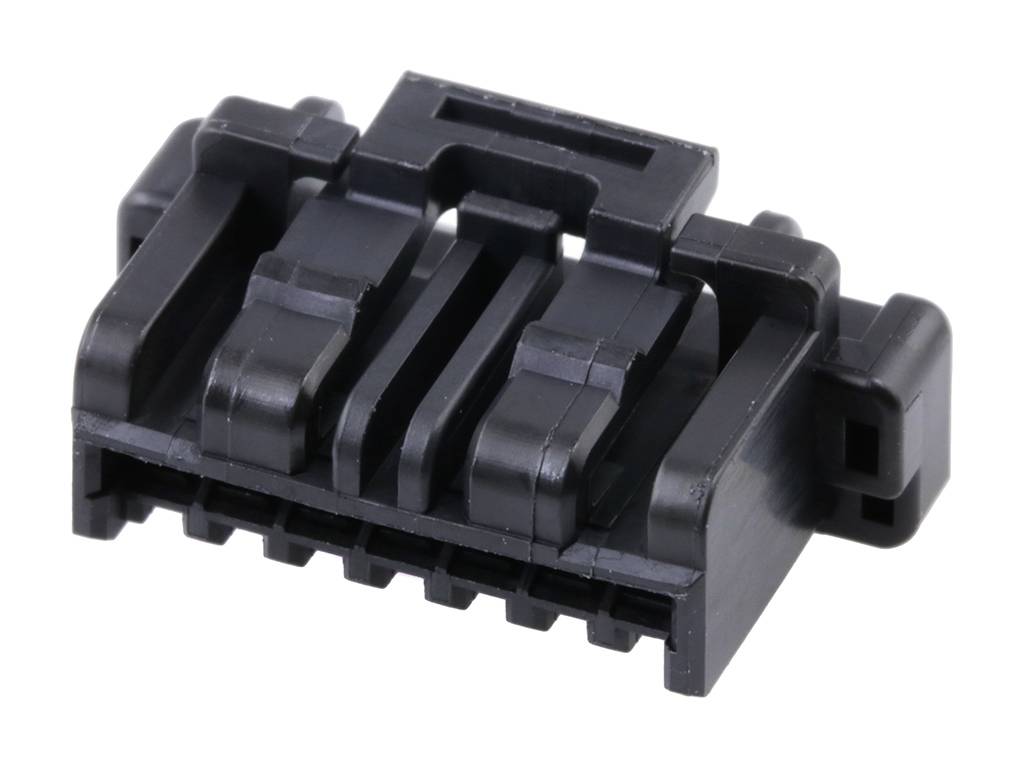 Molex Buchsengehäuse-Kabel 5025780301 Bulk