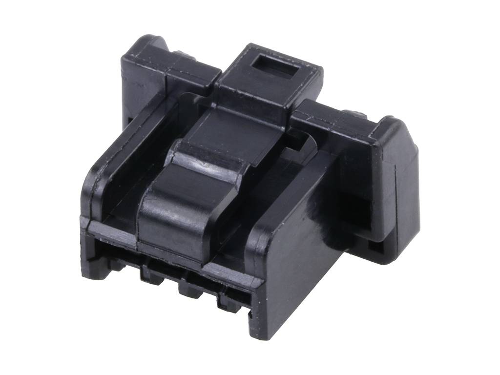 Molex Buchsengehäuse-Kabel 5025780401 Bulk