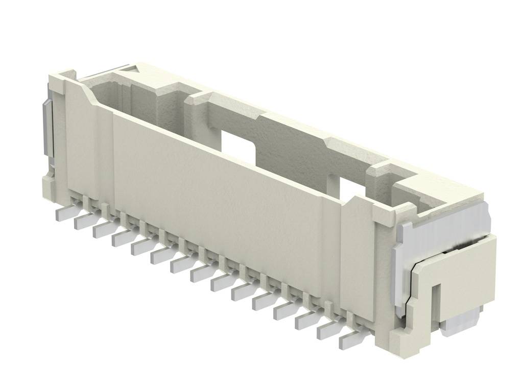 Molex Einbau-Buchsenleiste (Standard) 5025841570 900 St. Tape on Full reel