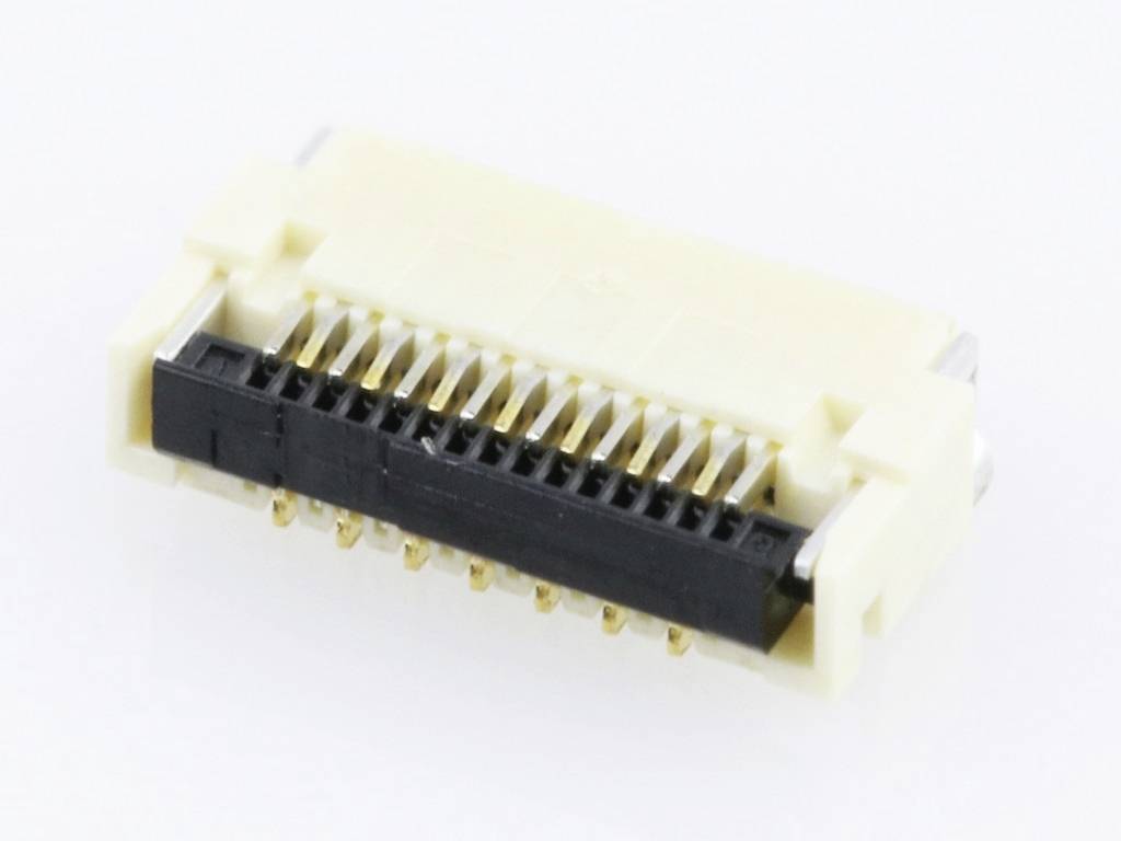 Molex FFC/FPC-Anschluss 5025982993 3000 St. Tape on Full reel