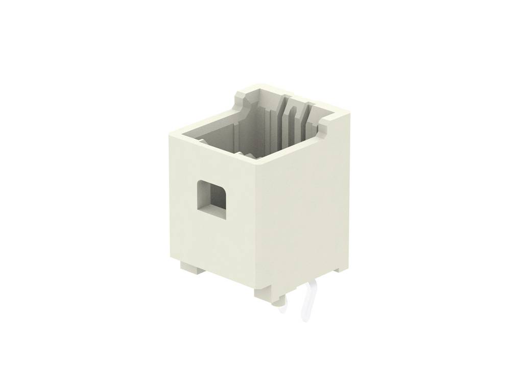 Molex Einbau-Buchsenleiste (Standard) 5031590210 Tray