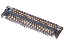 Molex Mezzanine-Steckverbinder 5033042042 9000 St. Tape on Full reel