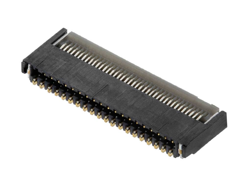 Molex FFC/FPC-Anschluss 5040707181 5000St.