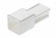 Molex Stiftgehäuse-Kabel 5046940400 Bulk