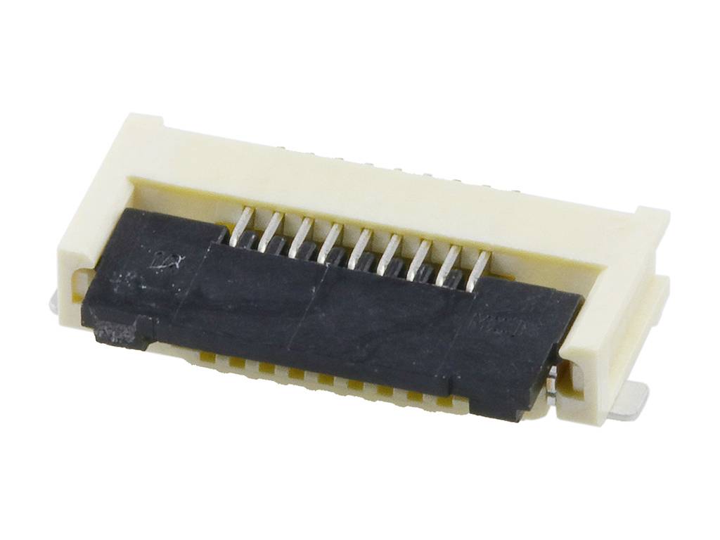 Molex FFC/FPC-Anschluss 5051100992 3000 St. Tape on Full reel