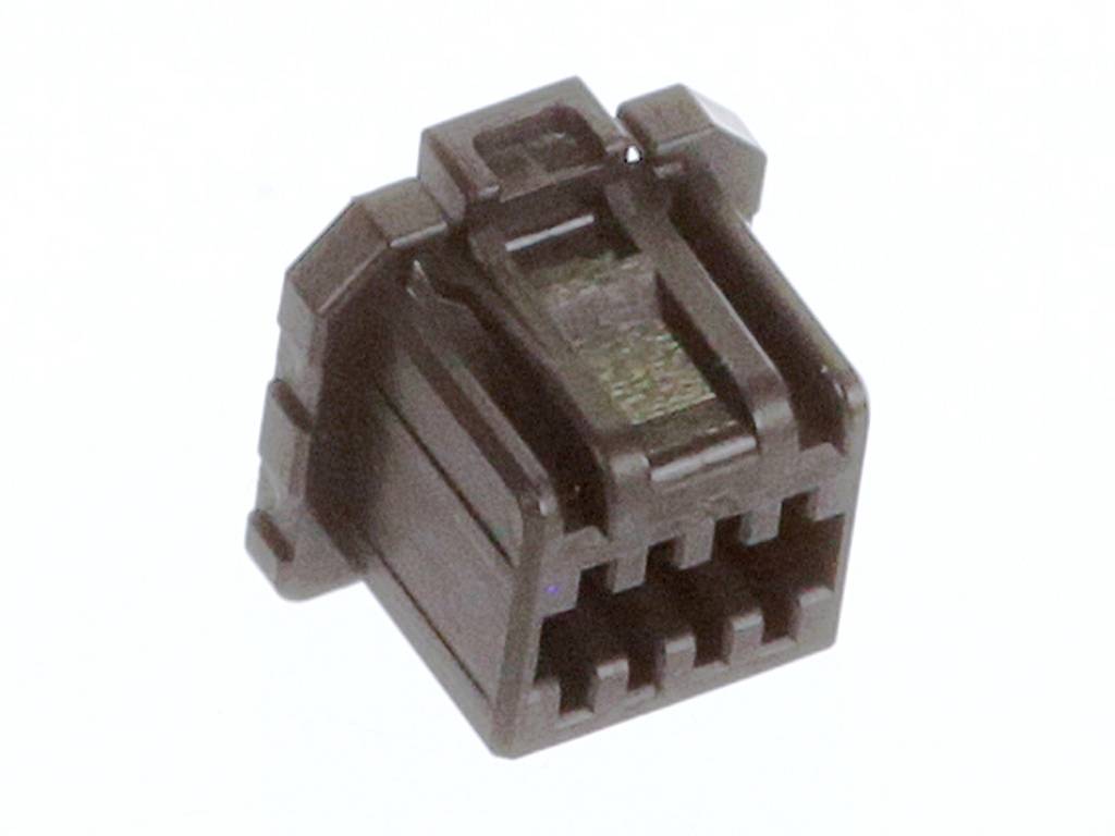 Molex Buchsengehäuse-Kabel 5054320801 Bulk