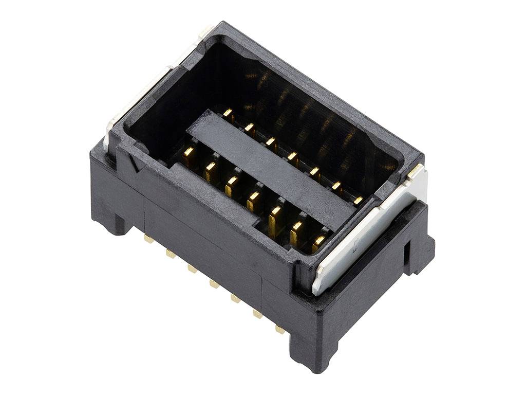 Molex Einbau-Stiftleiste (Standard) 5054331491 500St.