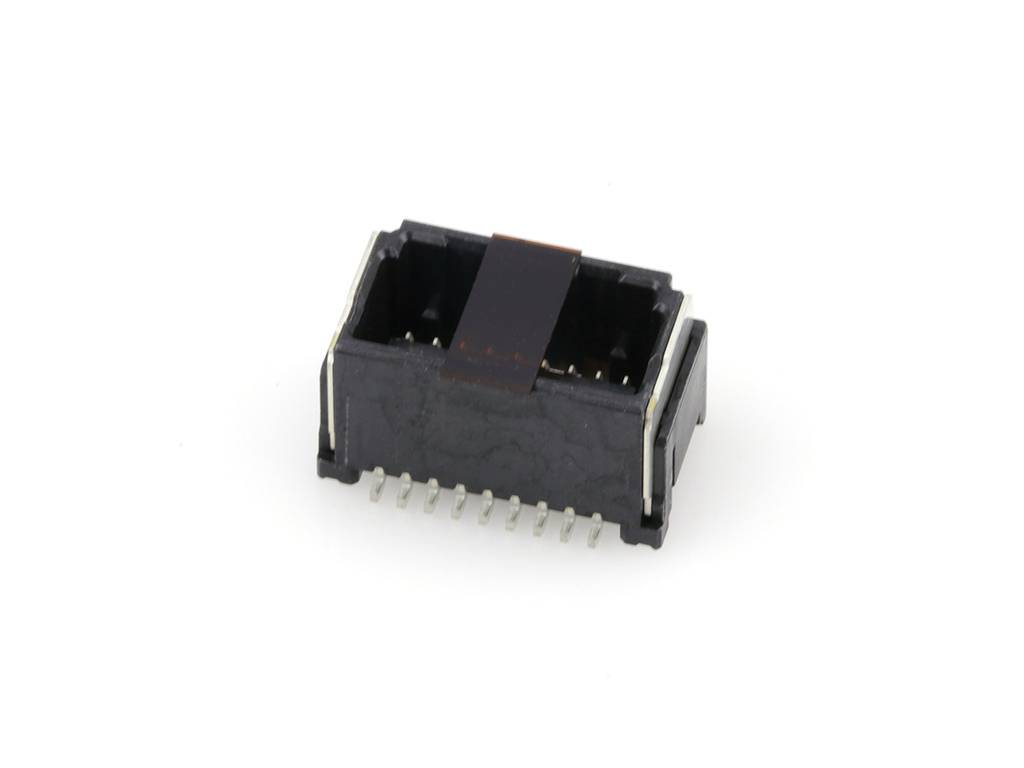 Molex Einbau-Stiftleiste (Standard) 5054331891 500St.