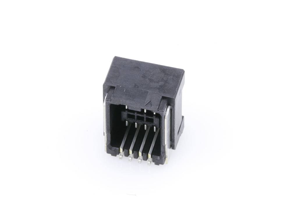 Molex Einbau-Stiftleiste (Standard) 5054480871 500 St. Tape