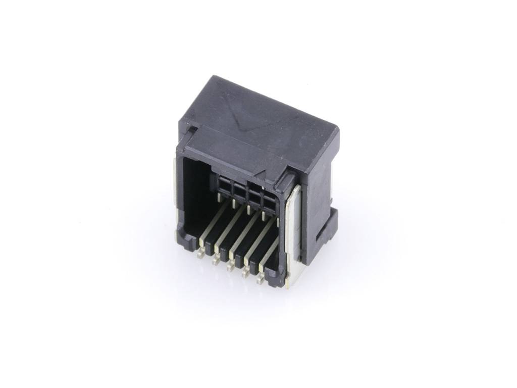 Molex Einbau-Stiftleiste (Standard) 5054481051 500St.