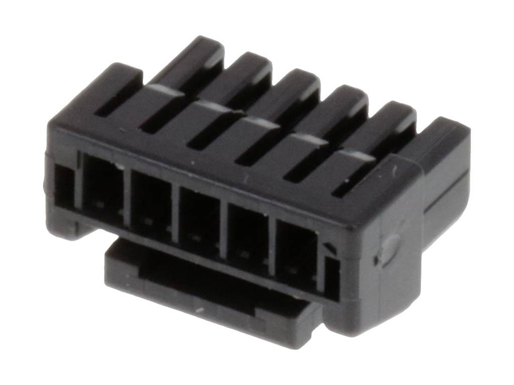 Molex Buchsengehäuse-Kabel 5055650501 Bag