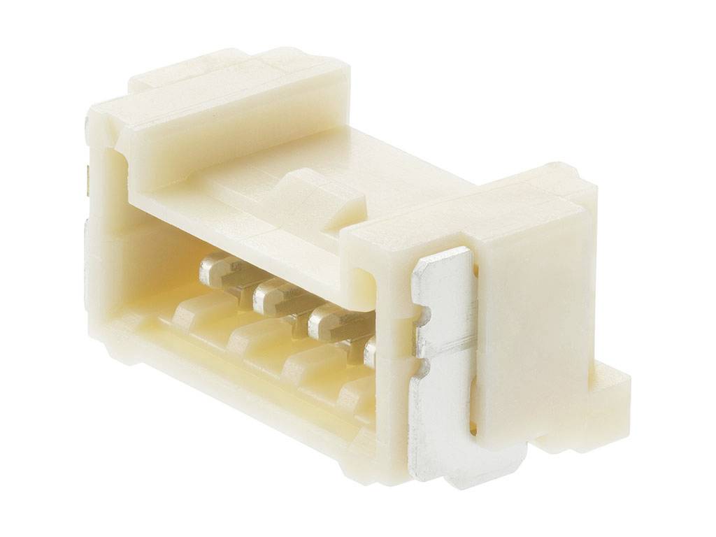 Molex Stiftgehäuse-Platine 5055670470 1200St.