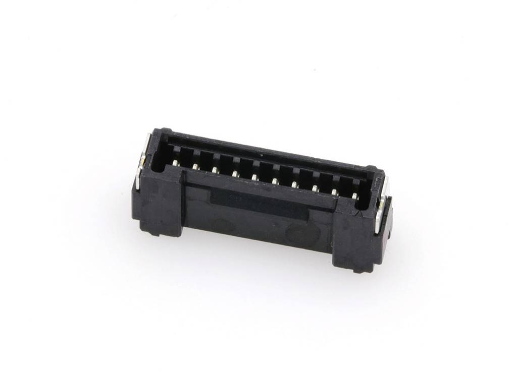 Molex Stiftgehäuse-Platine 5055671071 1200 St. Tape on Full reel