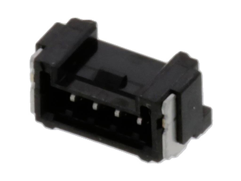 Molex Stiftgehäuse-Platine 5055671671 1200 St. Tape
