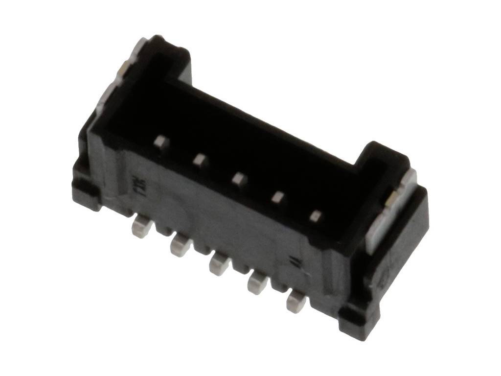 Molex Einbau-Stiftleiste (Standard) 5055680571 1200 St. Tape